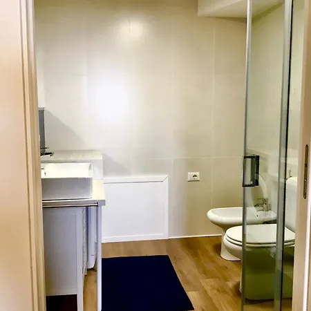Apartment On The Rock Taormina