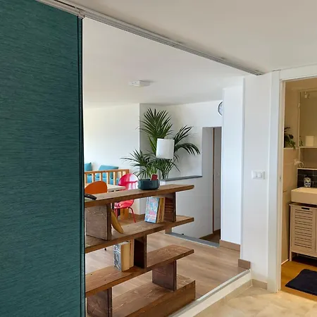 Διαμέρισμα On The Rock *