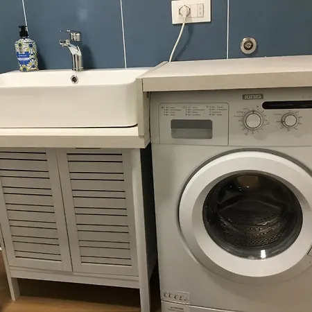 Διαμέρισμα On The Rock Ταορμίνα