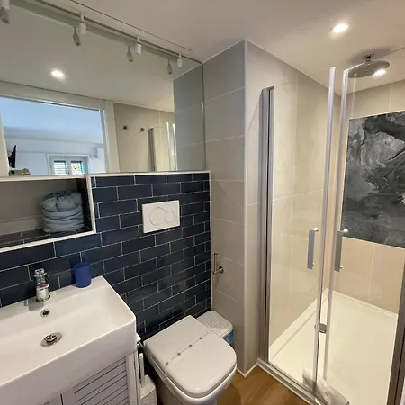 On The Rock Διαμέρισμα Ταορμίνα