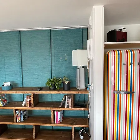 On The Rock Apartment
