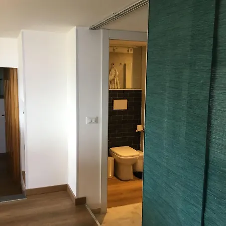 Διαμέρισμα On The Rock *